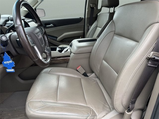 2019 GMC Yukon SLT Standard Edition