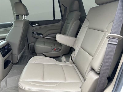 2019 GMC Yukon SLT Standard Edition