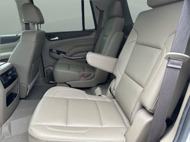 2019 GMC Yukon SLT Standard Edition