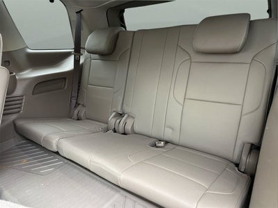 2019 GMC Yukon SLT Standard Edition