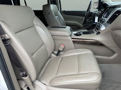 2019 GMC Yukon SLT Standard Edition