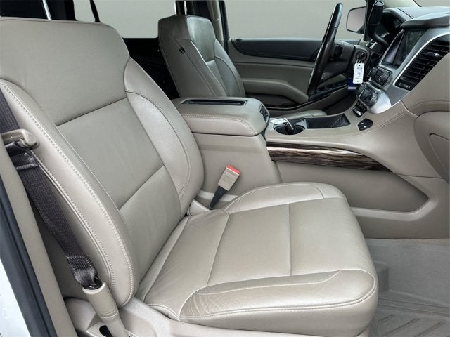 2019 GMC Yukon SLT Standard Edition