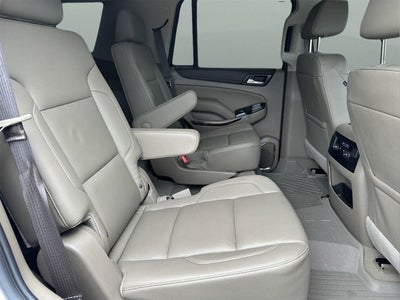 2019 GMC Yukon SLT Standard Edition