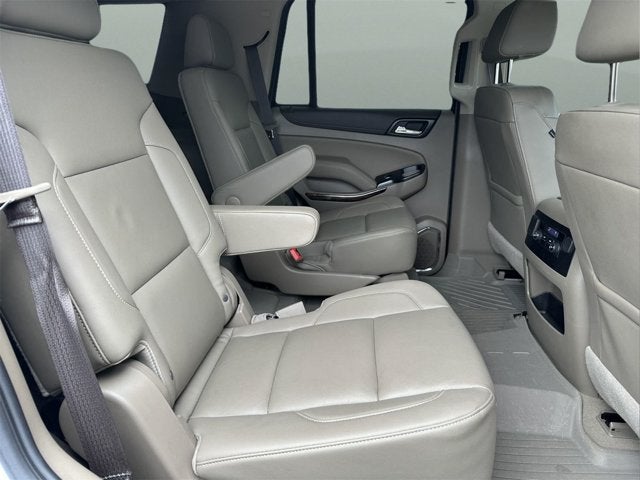 2019 GMC Yukon SLT Standard Edition
