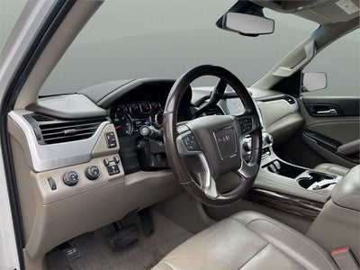 2019 GMC Yukon SLT Standard Edition