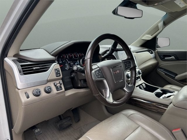 2019 GMC Yukon SLT Standard Edition