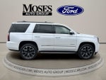 2019 GMC Yukon SLT Standard Edition