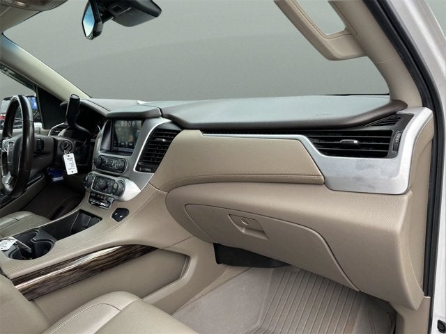 2019 GMC Yukon SLT Standard Edition
