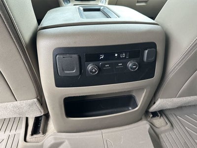 2019 GMC Yukon SLT Standard Edition