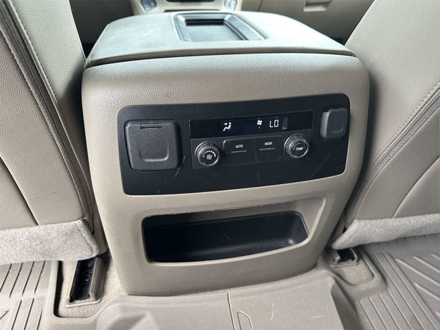 2019 GMC Yukon SLT Standard Edition