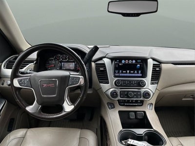 2019 GMC Yukon SLT Standard Edition