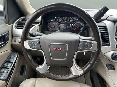 2019 GMC Yukon SLT Standard Edition