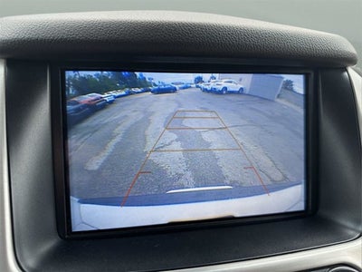 2019 GMC Yukon SLT Standard Edition