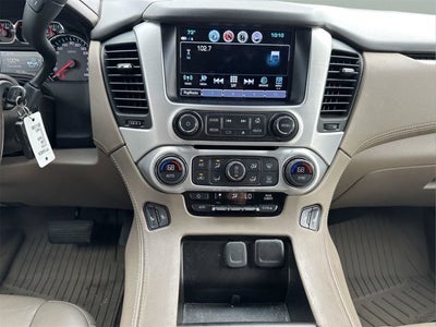 2019 GMC Yukon SLT Standard Edition