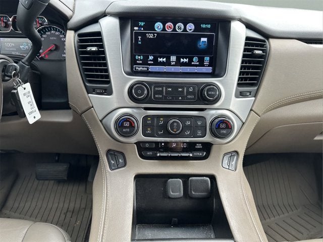 2019 GMC Yukon SLT Standard Edition