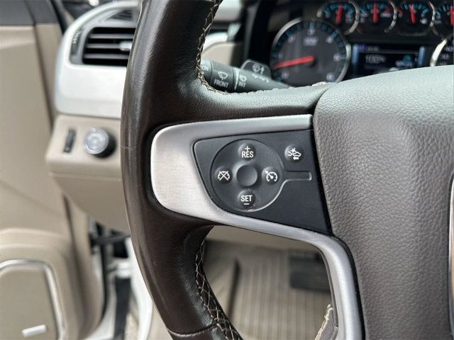 2019 GMC Yukon SLT Standard Edition