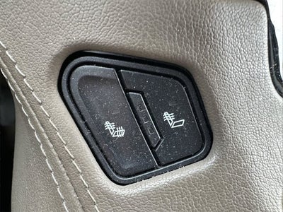 2019 GMC Yukon SLT Standard Edition