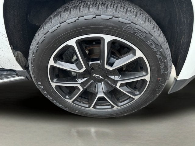 2019 GMC Yukon SLT Standard Edition