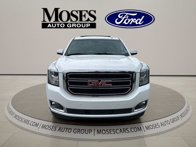2019 GMC Yukon SLT Standard Edition