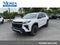 2024 Chevrolet Traverse AWD Z71