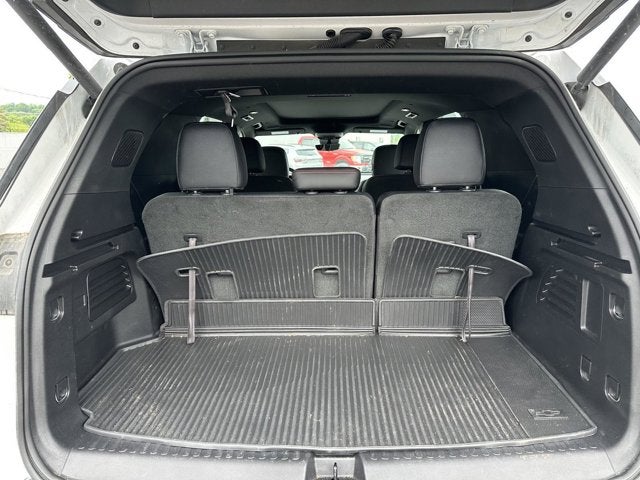 2024 Chevrolet Traverse AWD Z71