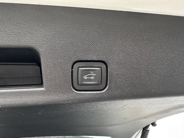 2024 Chevrolet Traverse AWD Z71