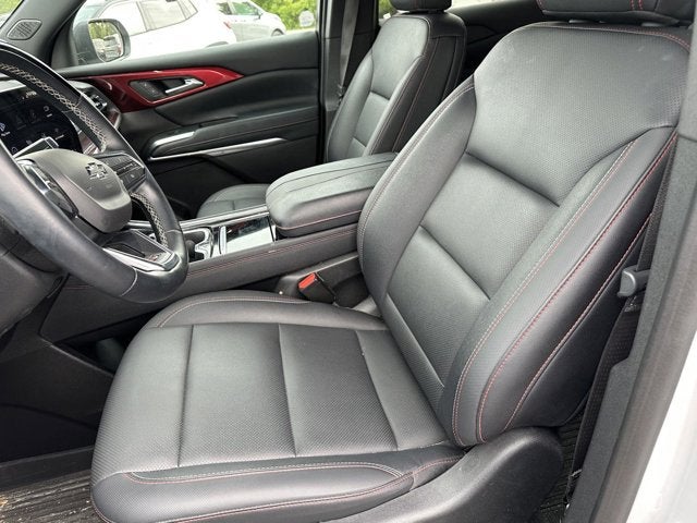 2024 Chevrolet Traverse AWD Z71