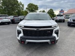 2024 Chevrolet Traverse AWD Z71