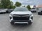 2024 Chevrolet Traverse AWD Z71