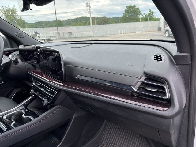 2024 Chevrolet Traverse AWD Z71