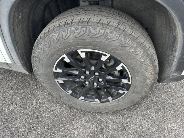 2024 Chevrolet Traverse AWD Z71