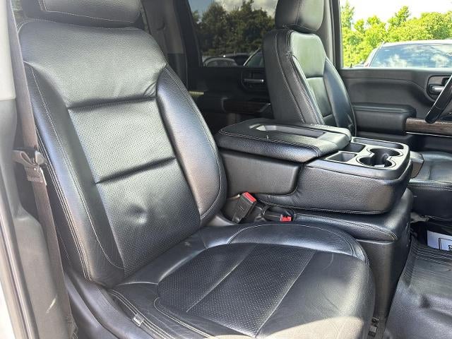 2021 GMC Sierra 2500HD SLE