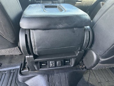 2021 GMC Sierra 2500HD SLE