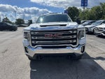 2021 GMC Sierra 2500HD SLE