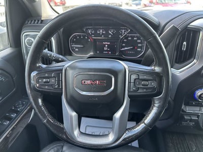 2021 GMC Sierra 2500HD SLE