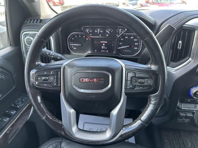 2021 GMC Sierra 2500HD SLE