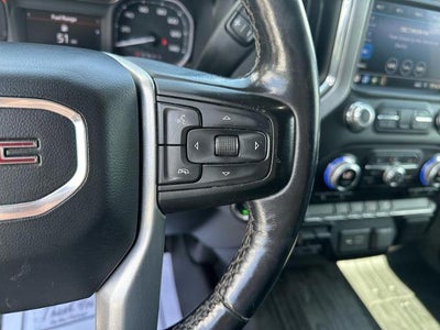 2021 GMC Sierra 2500HD SLE