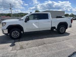 2021 GMC Sierra 2500HD SLE