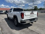 2021 GMC Sierra 2500HD SLE