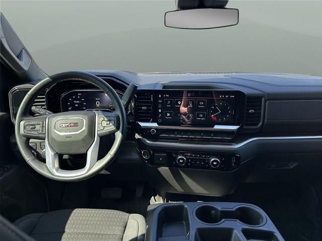 2025 GMC Sierra 2500HD SLE