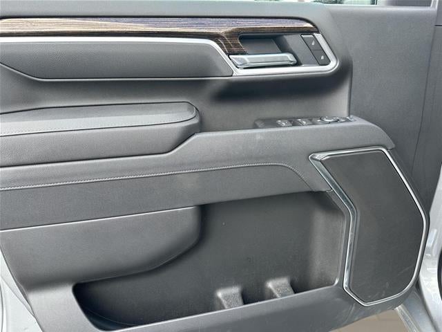 2025 GMC Sierra 2500HD SLE