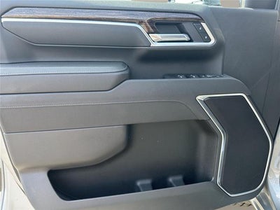 2025 GMC Sierra 2500HD SLE