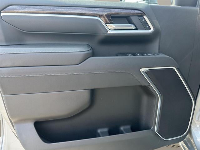 2025 GMC Sierra 2500HD SLE