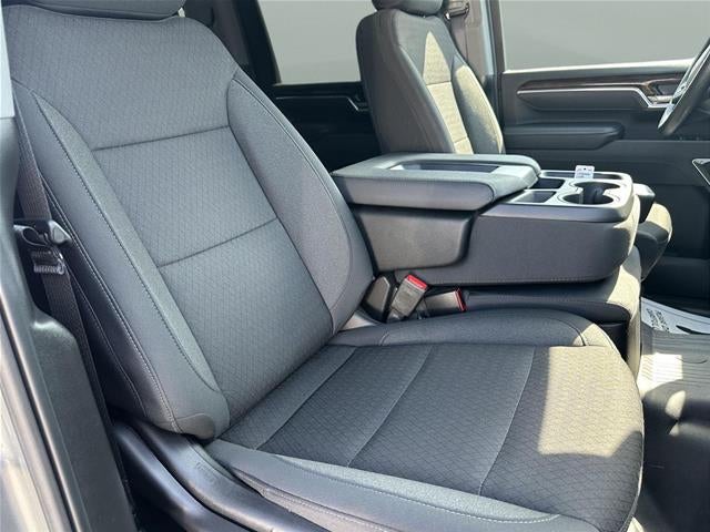 2025 GMC Sierra 2500HD SLE