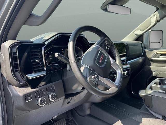 2025 GMC Sierra 2500HD SLE