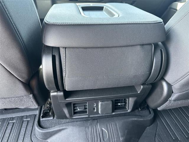 2025 GMC Sierra 2500HD SLE