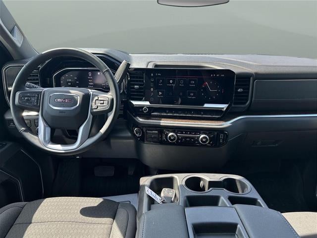 2025 GMC Sierra 2500HD SLE