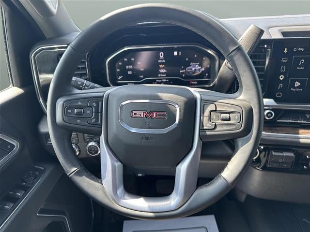 2025 GMC Sierra 2500HD SLE