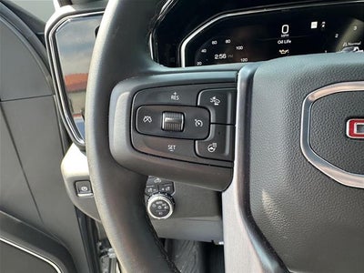 2025 GMC Sierra 2500HD SLE