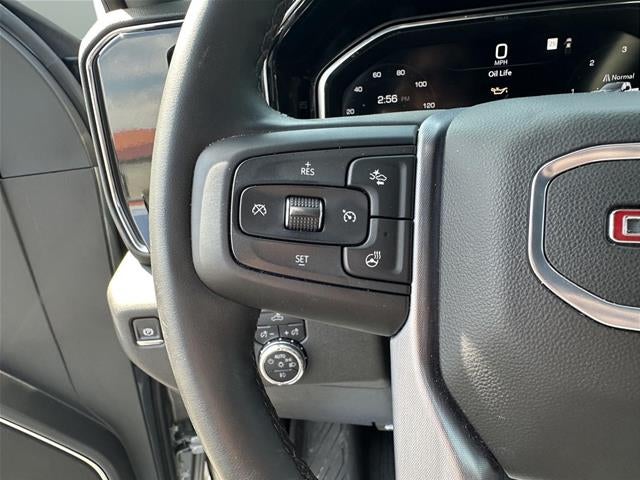 2025 GMC Sierra 2500HD SLE